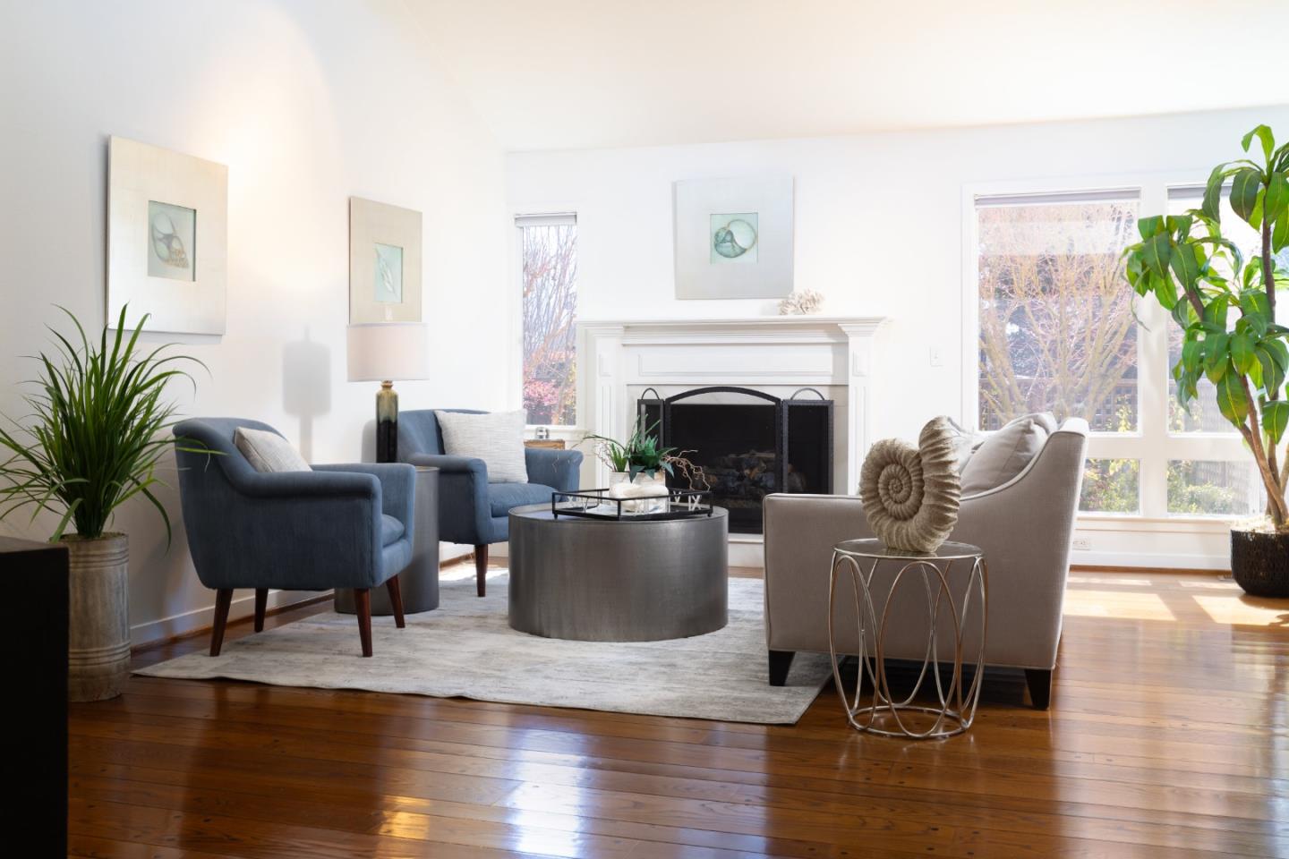 4 Berkeley Court