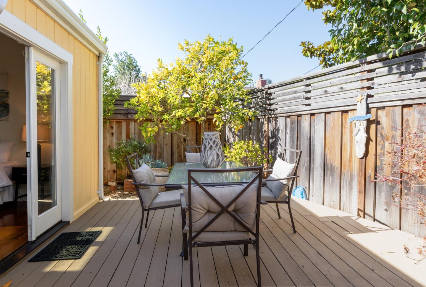 4 Berkeley Court