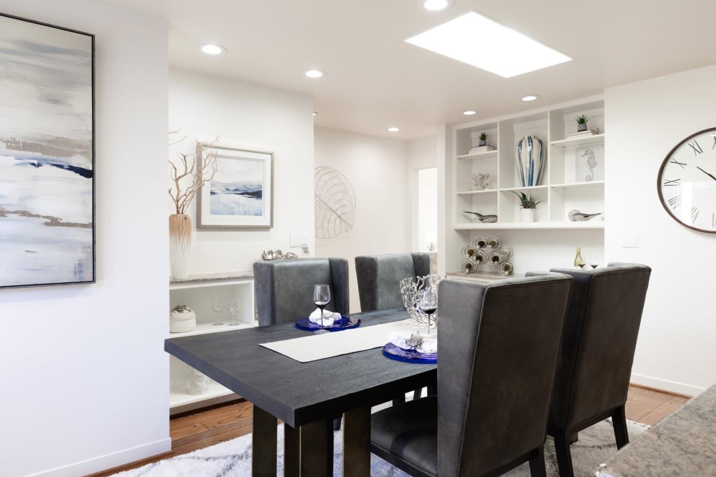 4 Berkeley Court