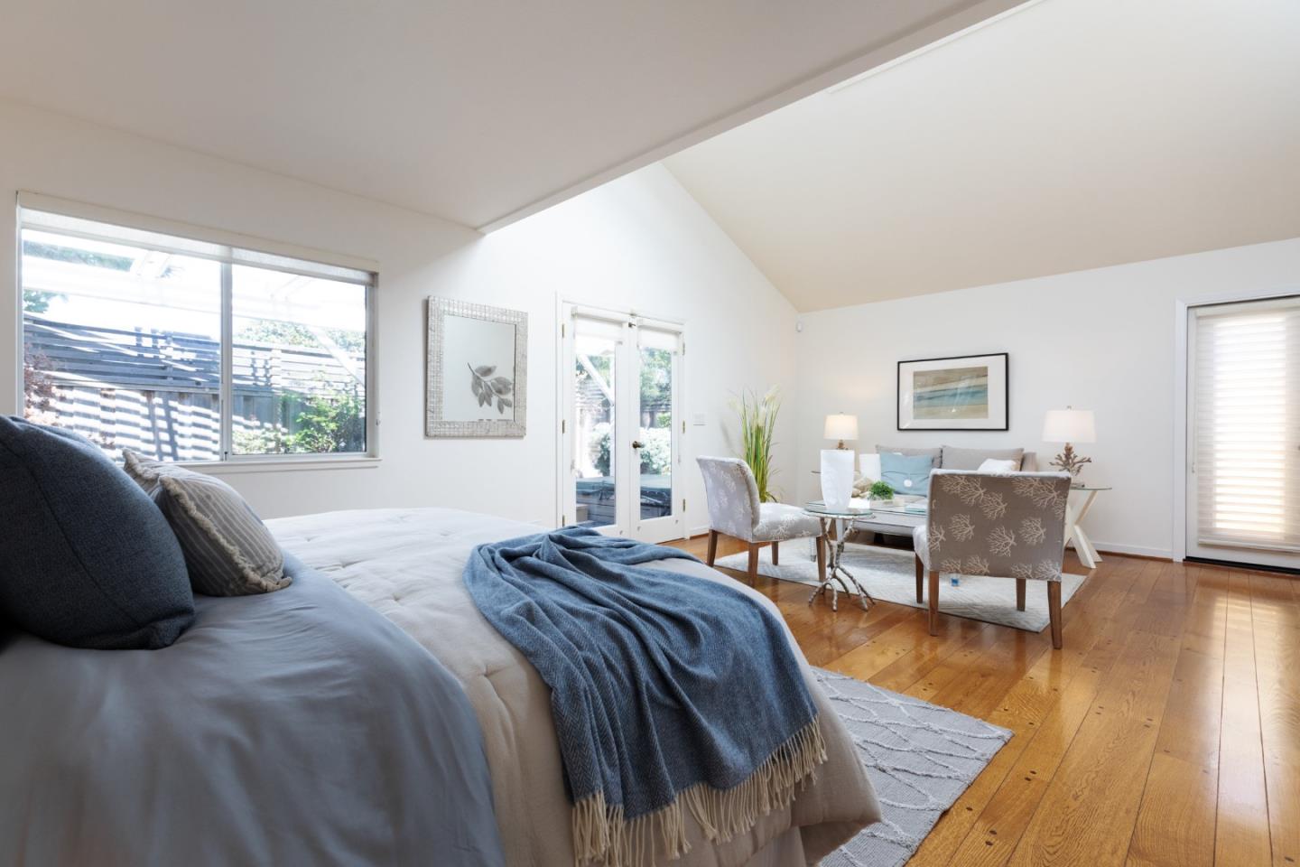4 Berkeley Court