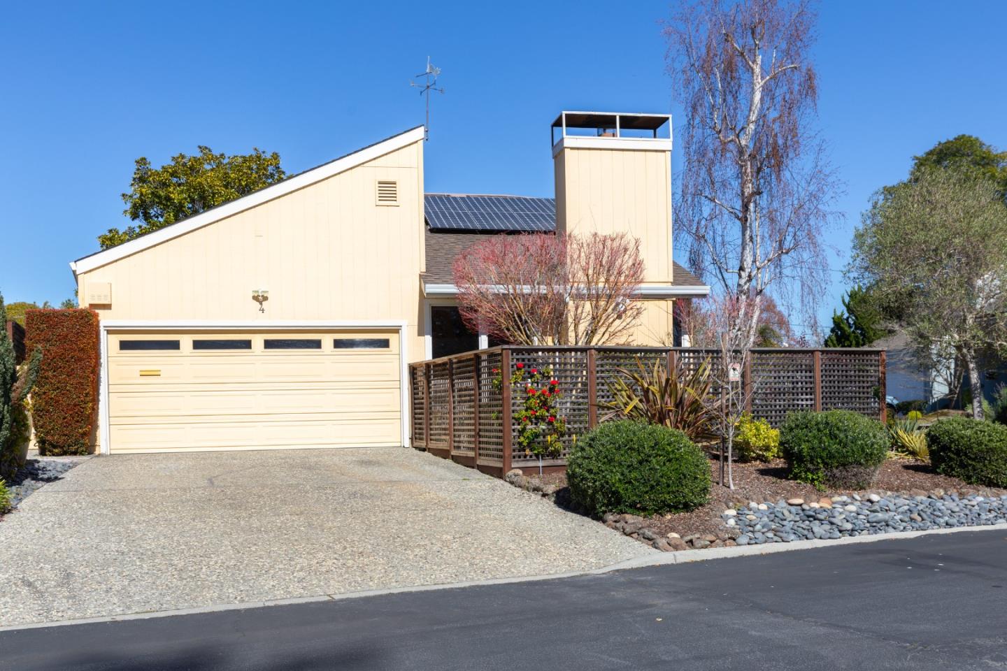 4 Berkeley Court