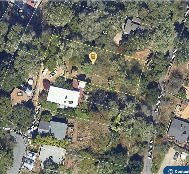 000 Encino Drive