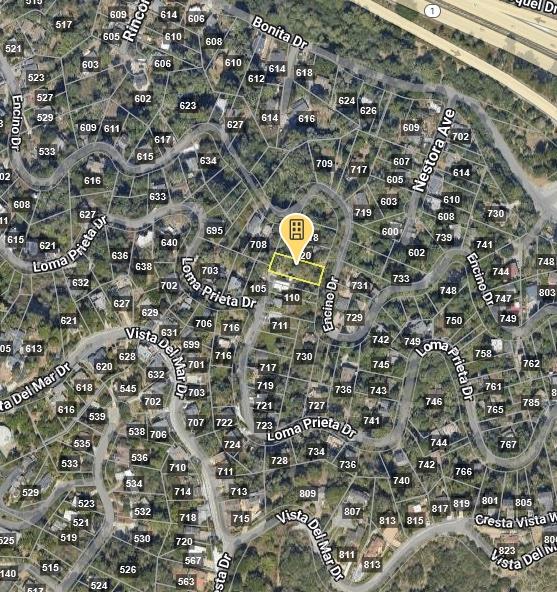 000 Encino Drive
