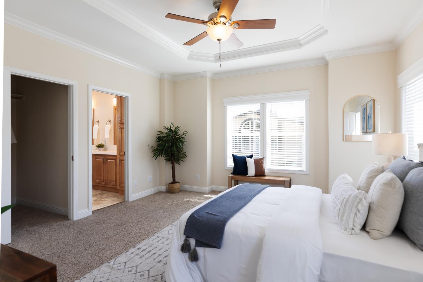 225 Mt Hermon Road Unit: 215