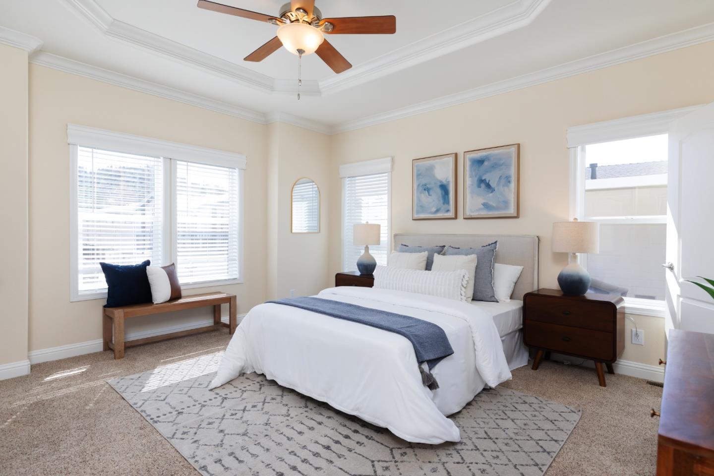 225 Mt Hermon Road Unit: 215