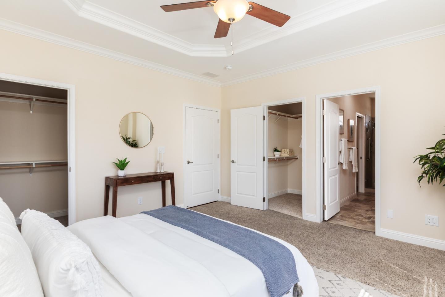 225 Mt Hermon Road Unit: 215