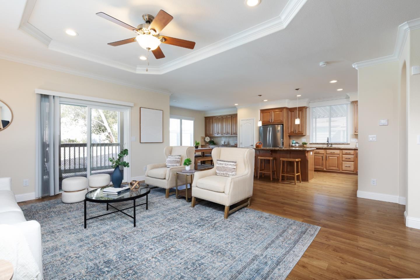 225 Mt Hermon Road Unit: 215