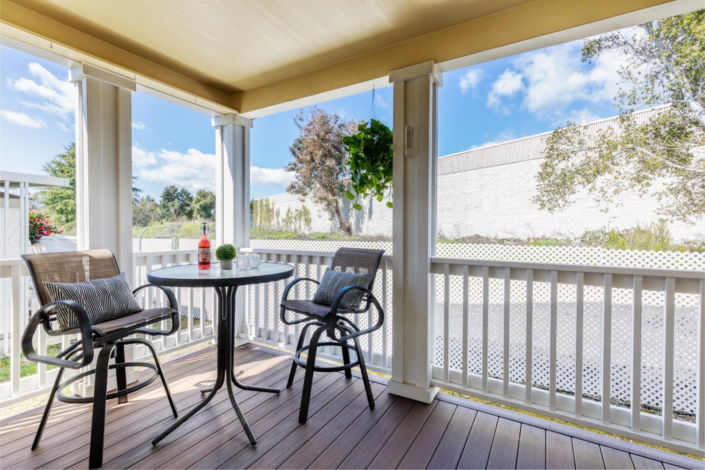 225 Mt Hermon Road Unit: 215