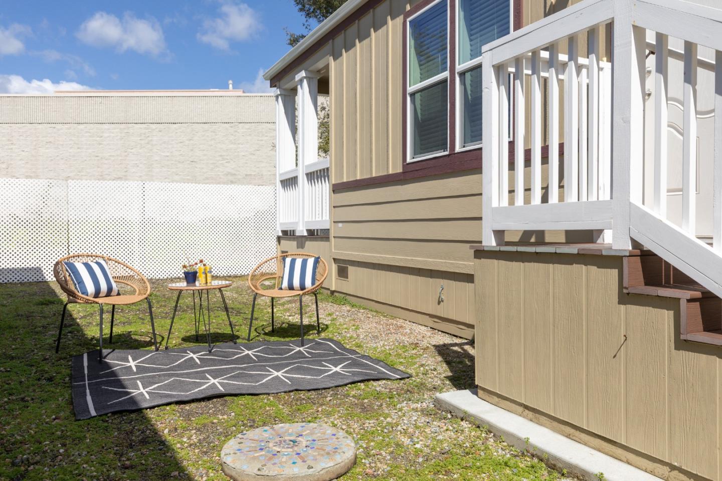 225 Mt Hermon Road Unit: 215