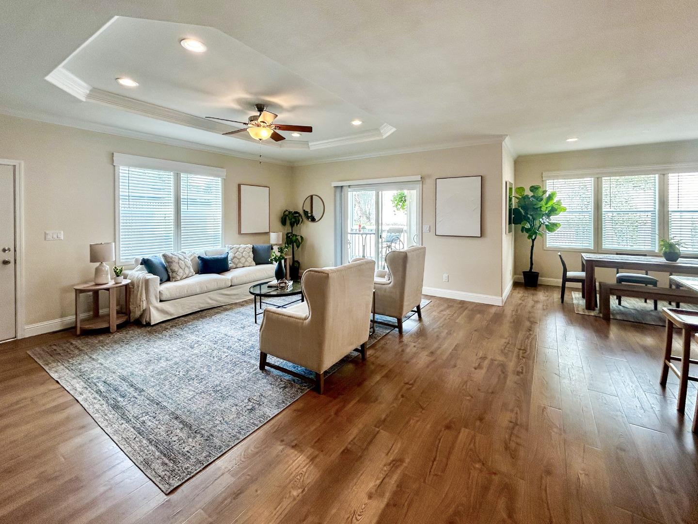 225 Mt Hermon Road Unit: 215