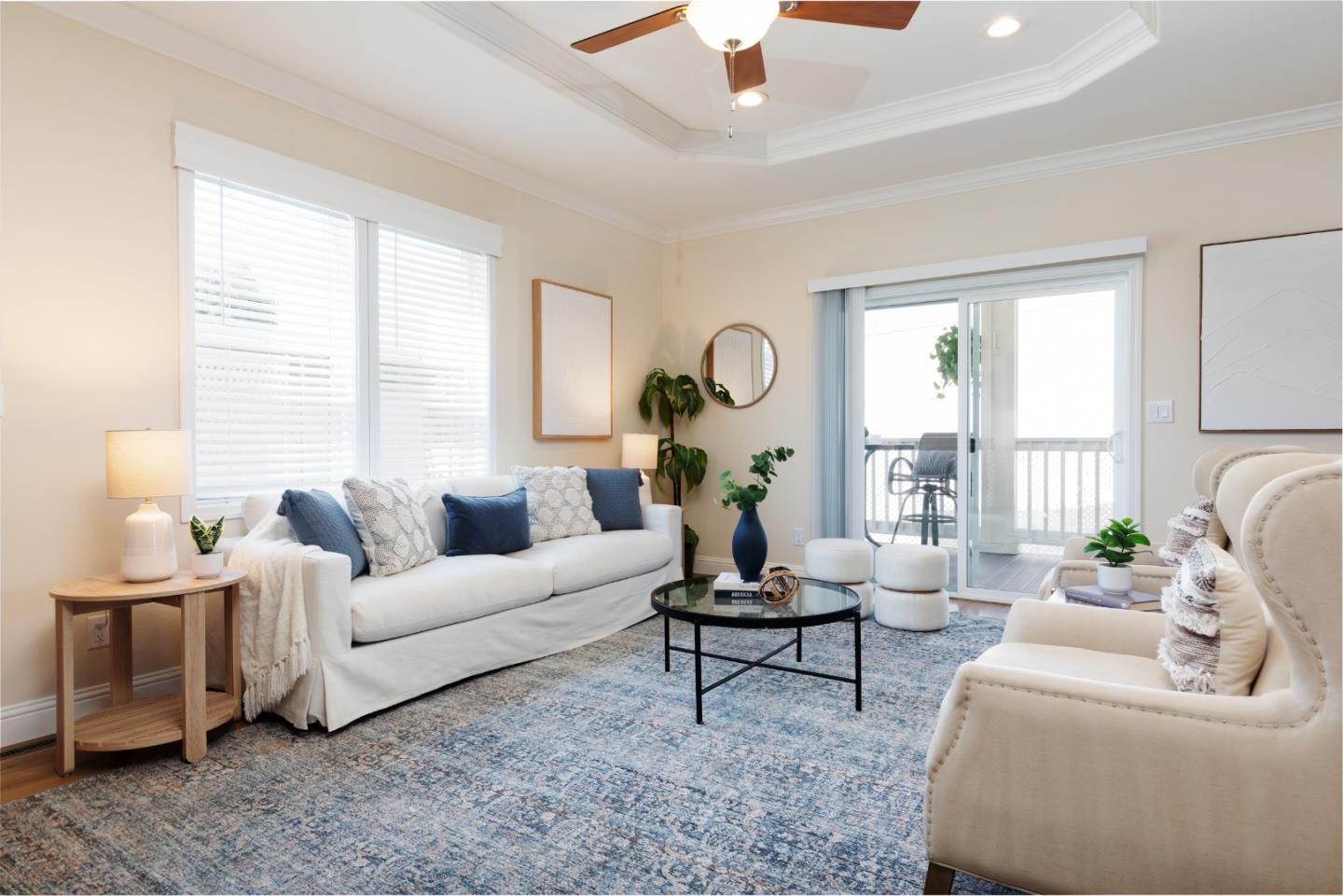 225 Mt Hermon Road Unit: 215