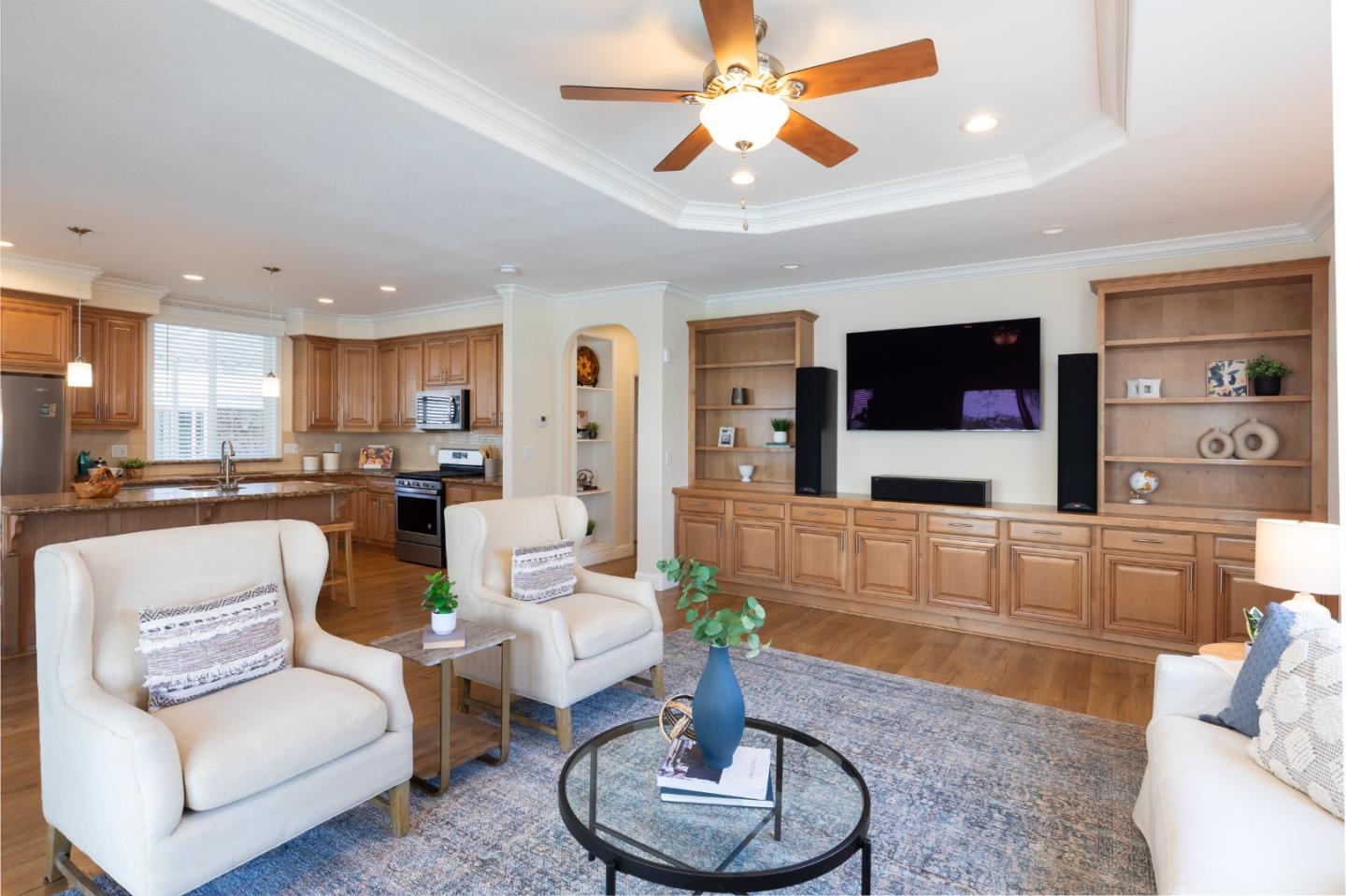 225 Mt Hermon Road Unit: 215