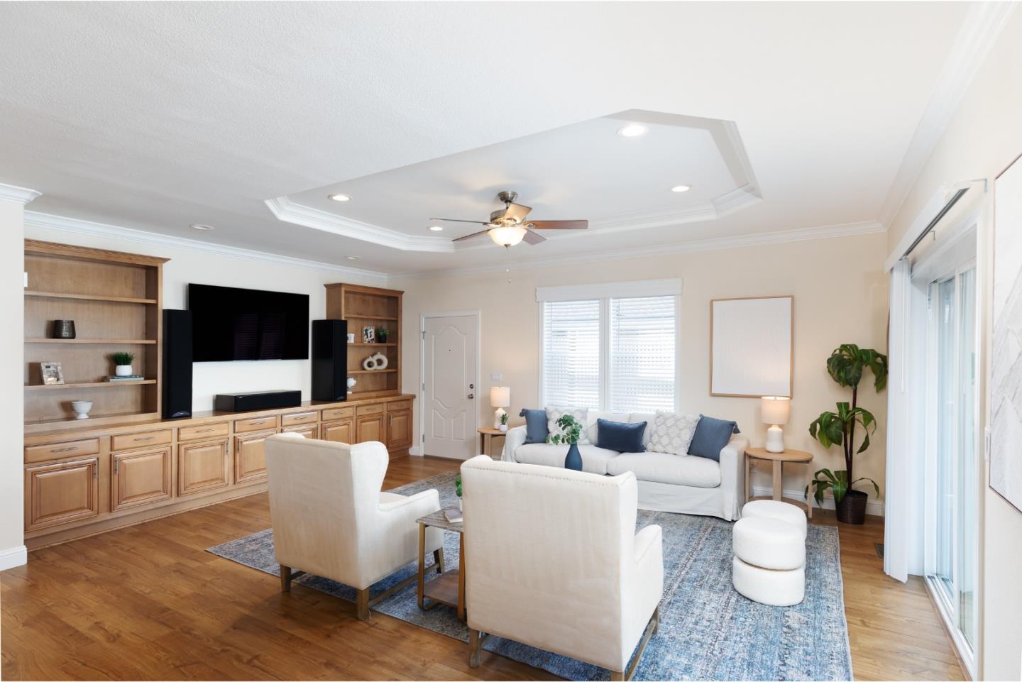225 Mt Hermon Road Unit: 215