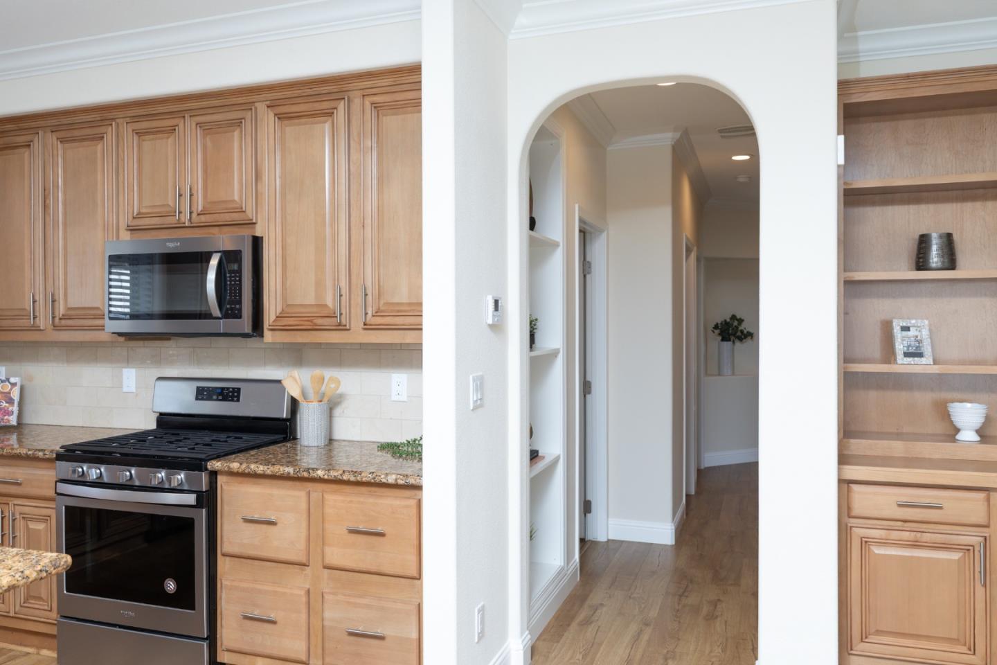 225 Mt Hermon Road Unit: 215