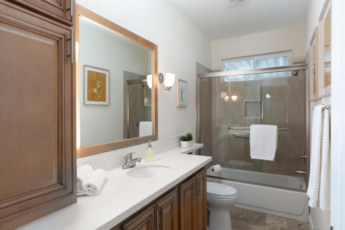 225 Mt Hermon Road Unit: 215