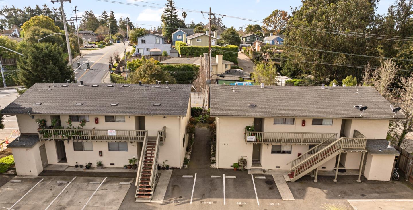 2935- 2945 Capitola Road