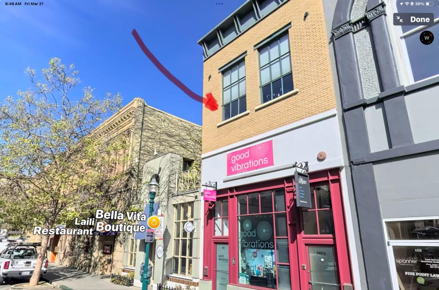 111 Cooper Street
