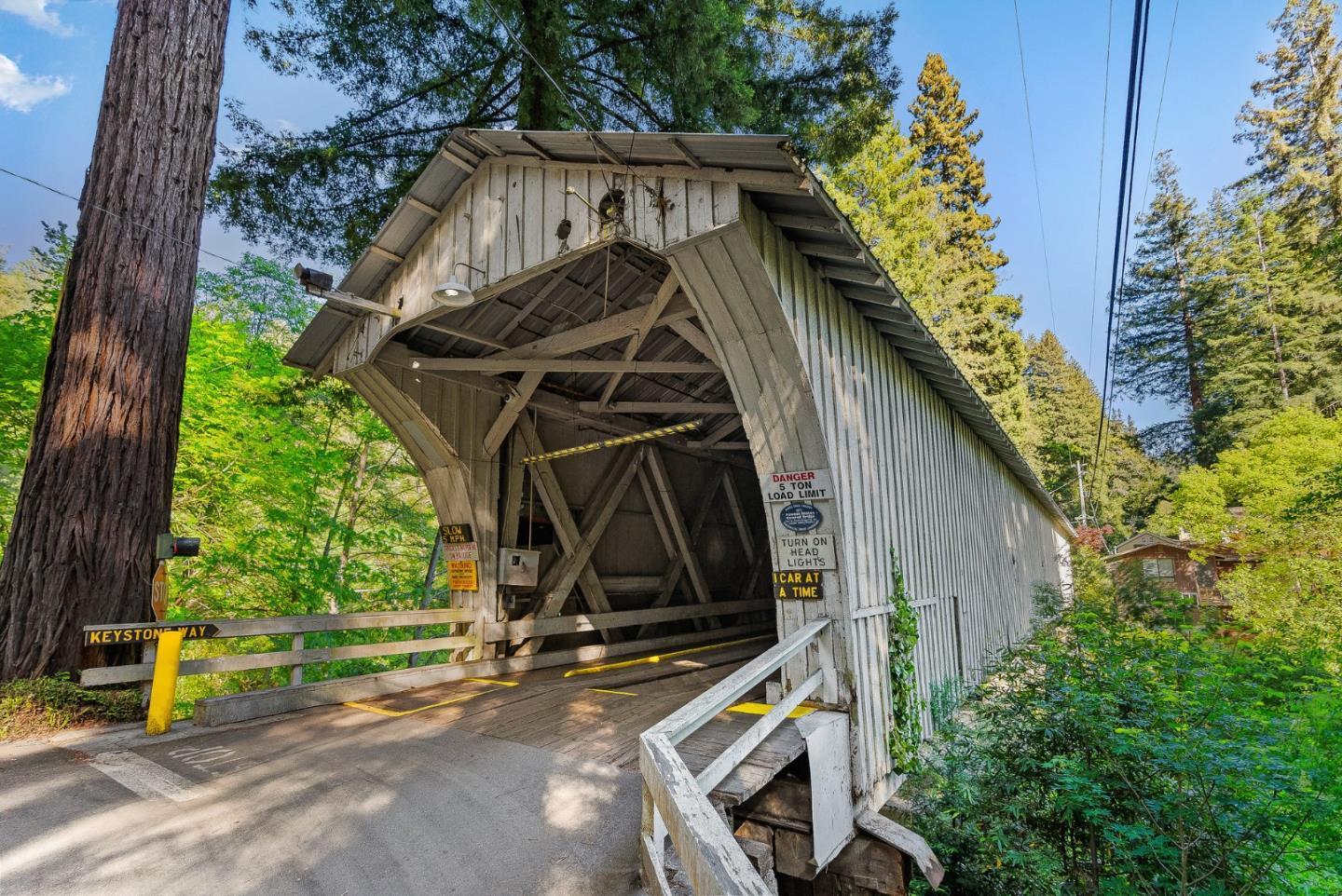 186 Saint Bernard Street