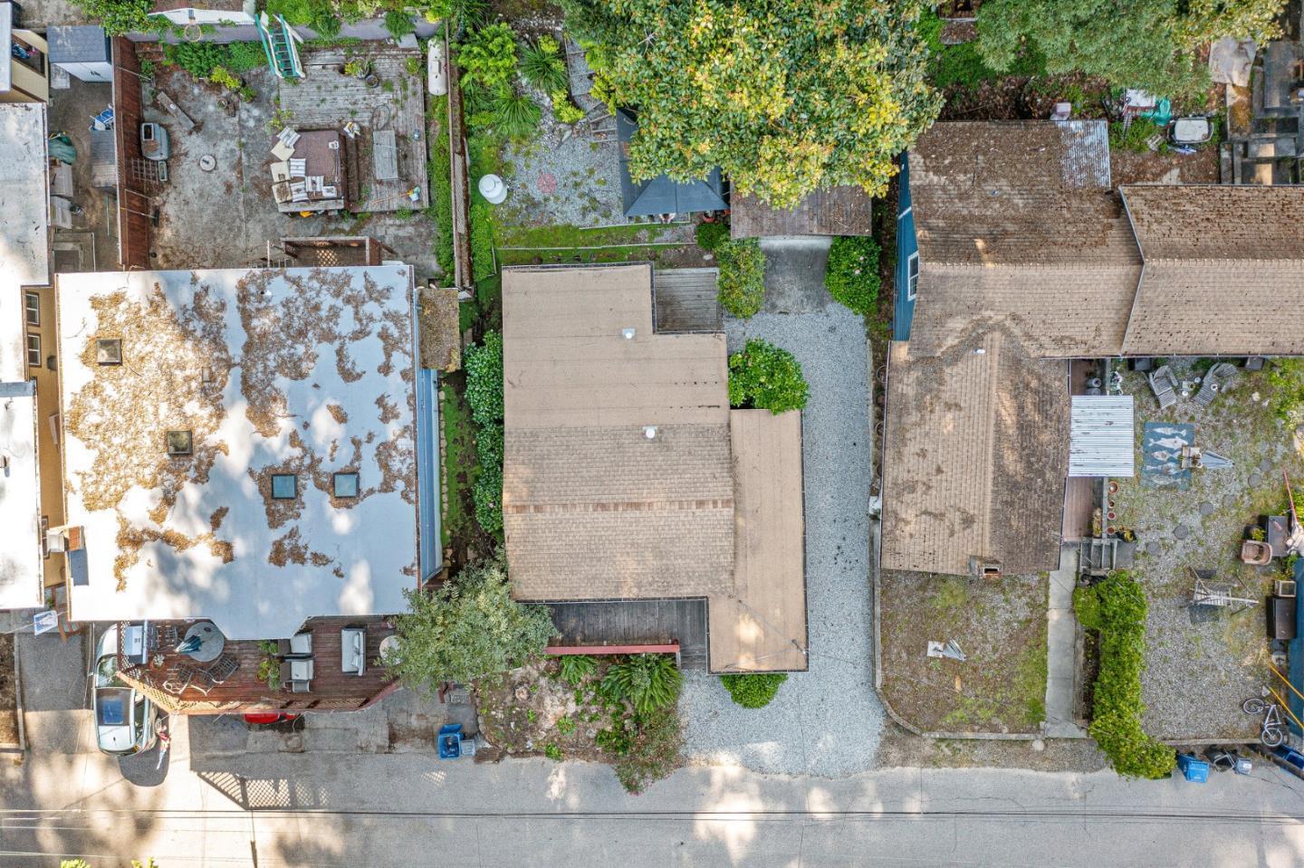 186 Saint Bernard Street
