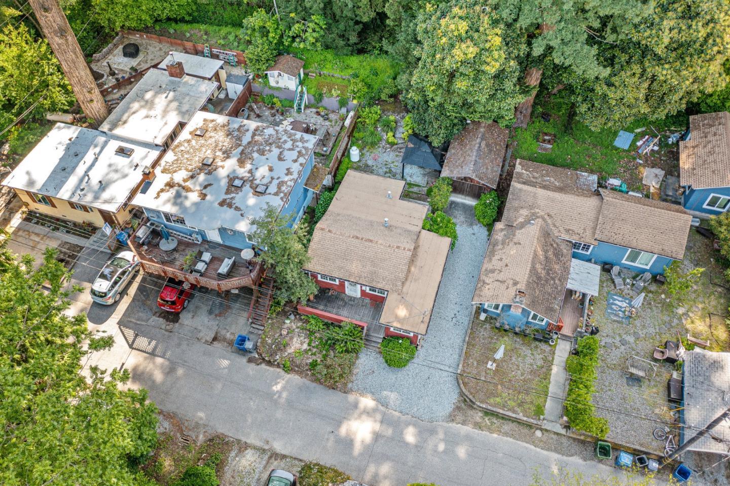 186 Saint Bernard Street