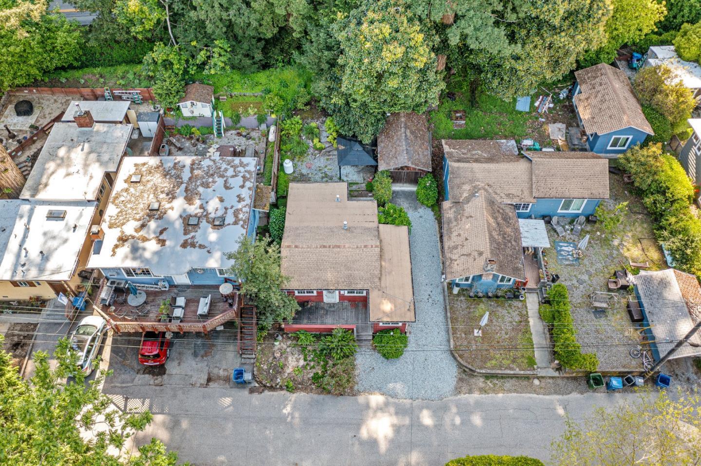 186 Saint Bernard Street
