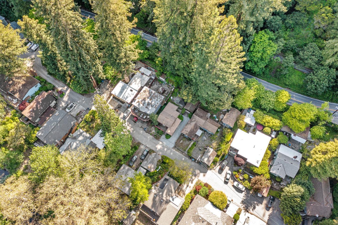 186 Saint Bernard Street