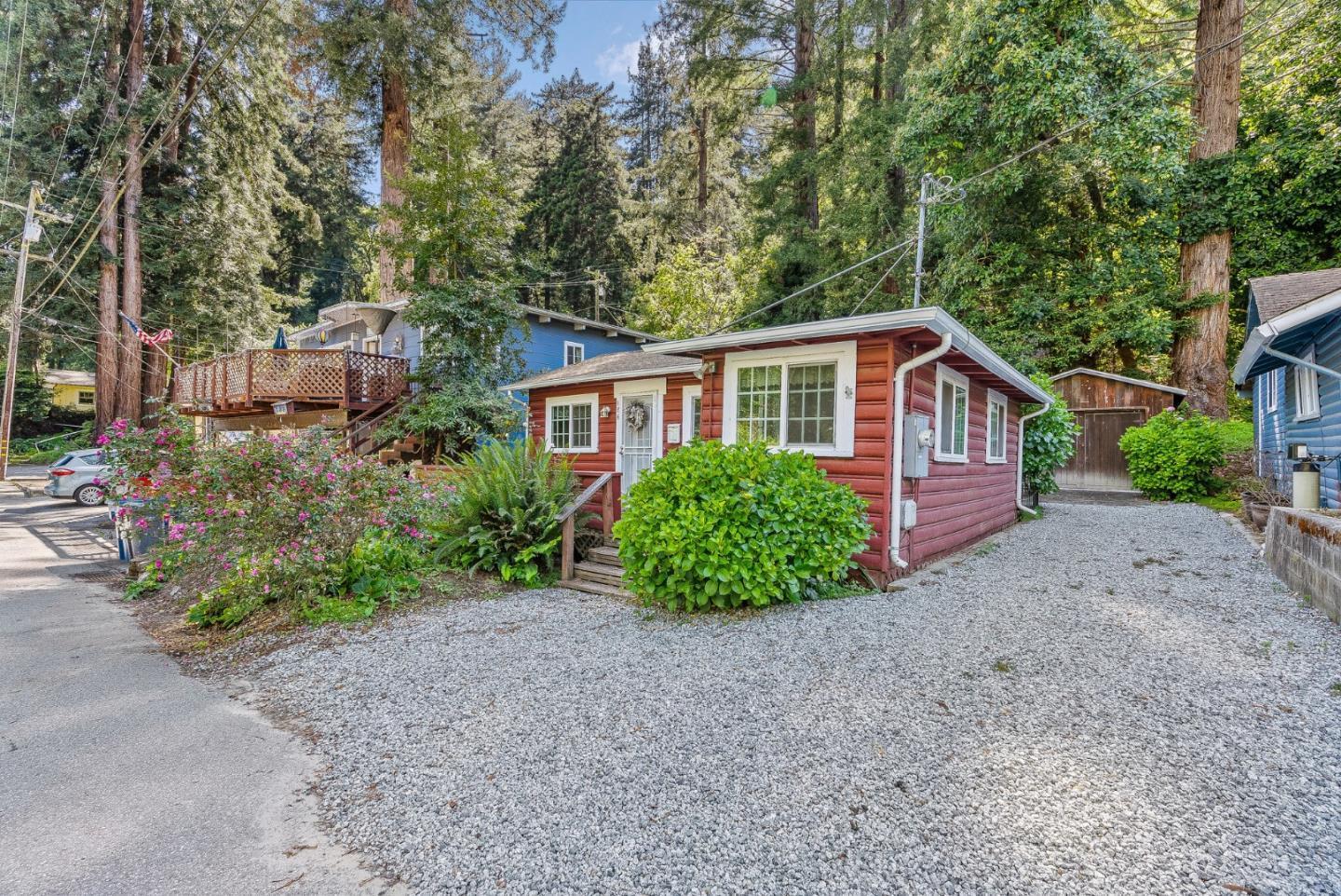 186 Saint Bernard Street