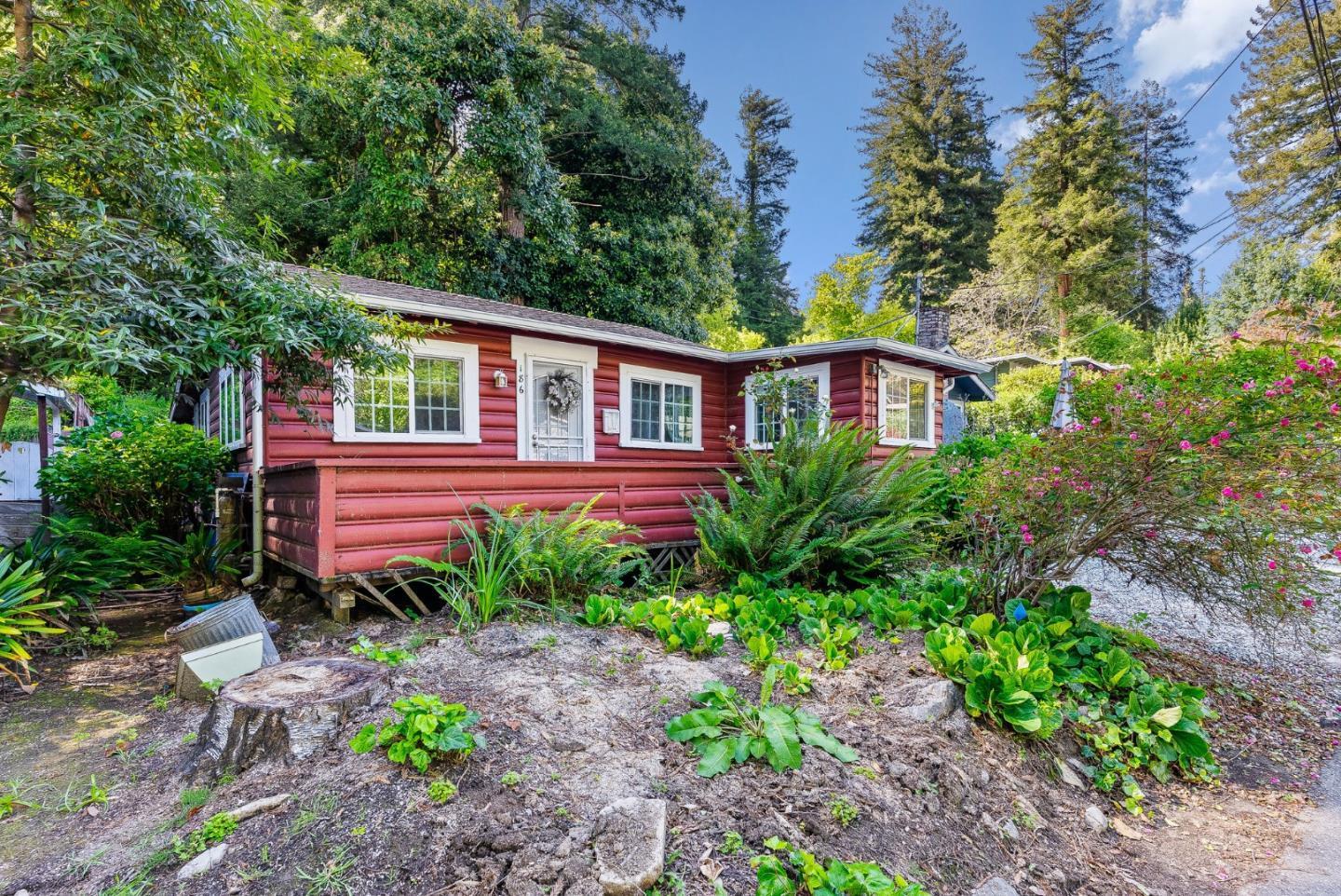 186 Saint Bernard Street