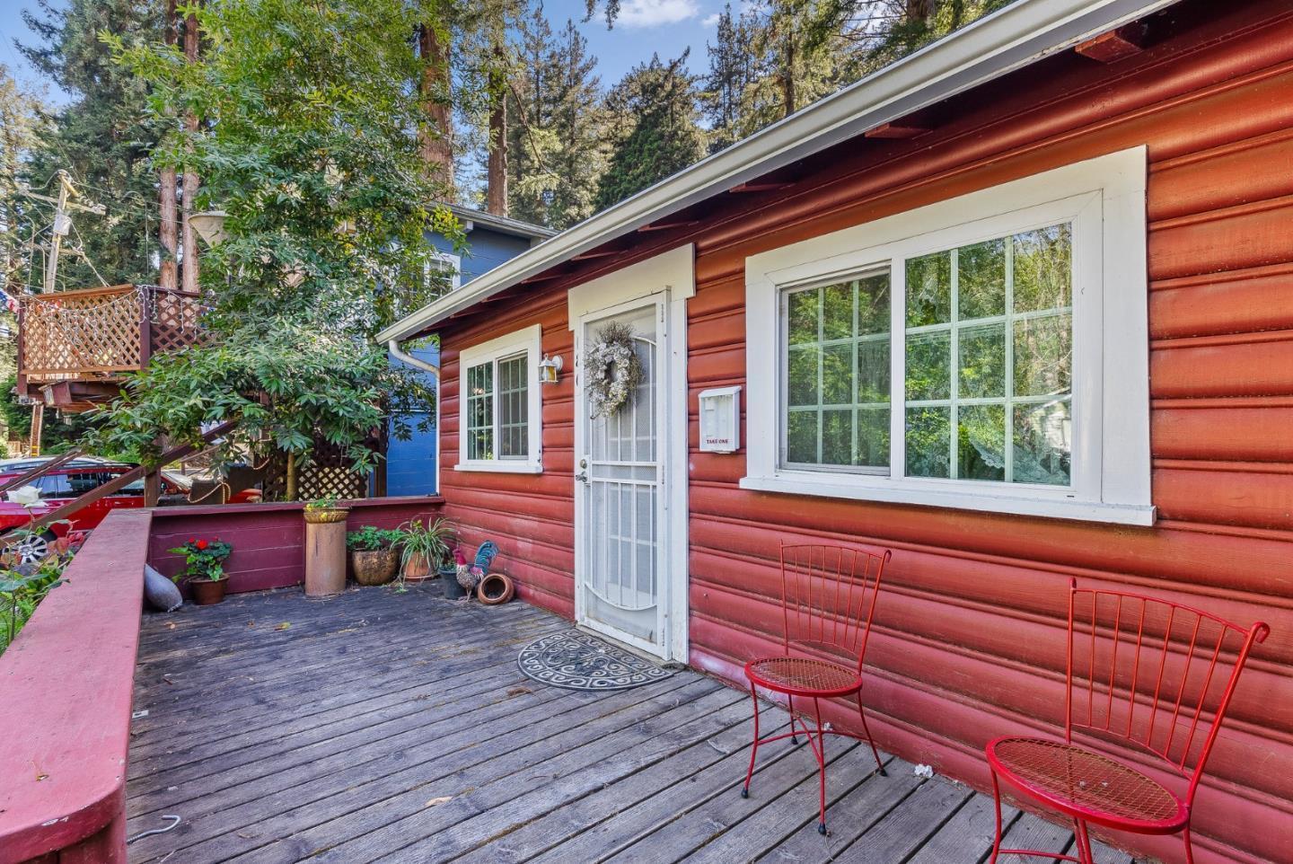 186 Saint Bernard Street
