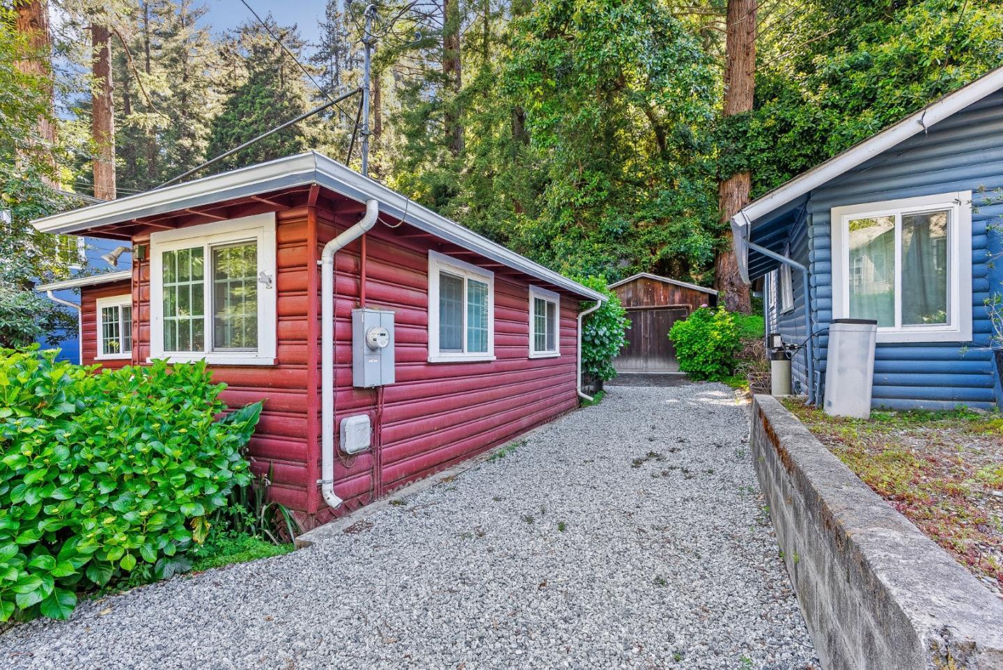 186 Saint Bernard Street