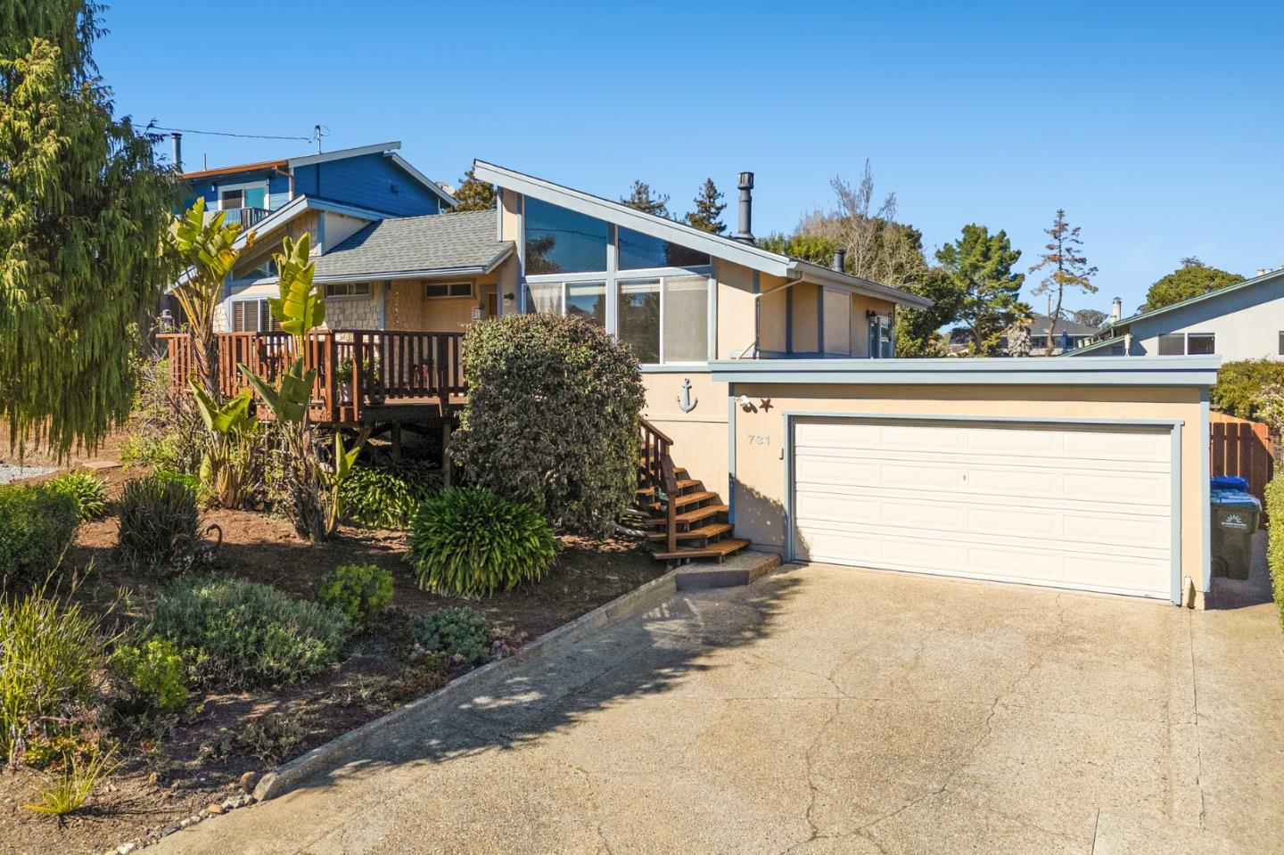 731 Corcoran Avenue