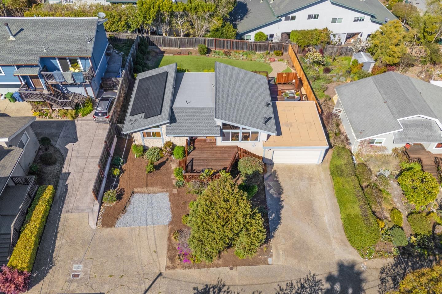 731 Corcoran Avenue