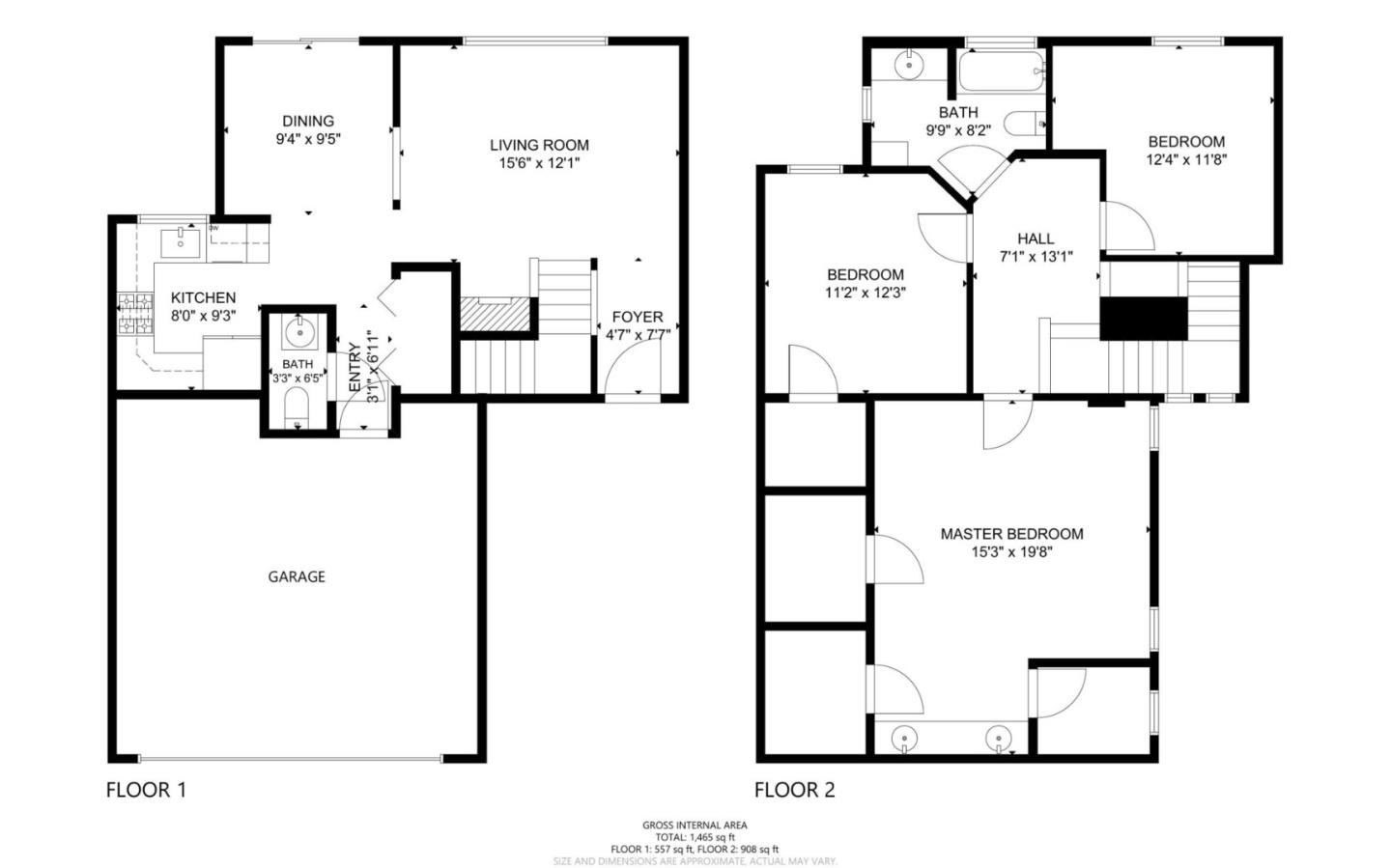 110 Brookshire Drive