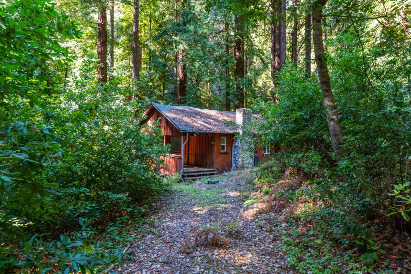 2372 Bean Creek