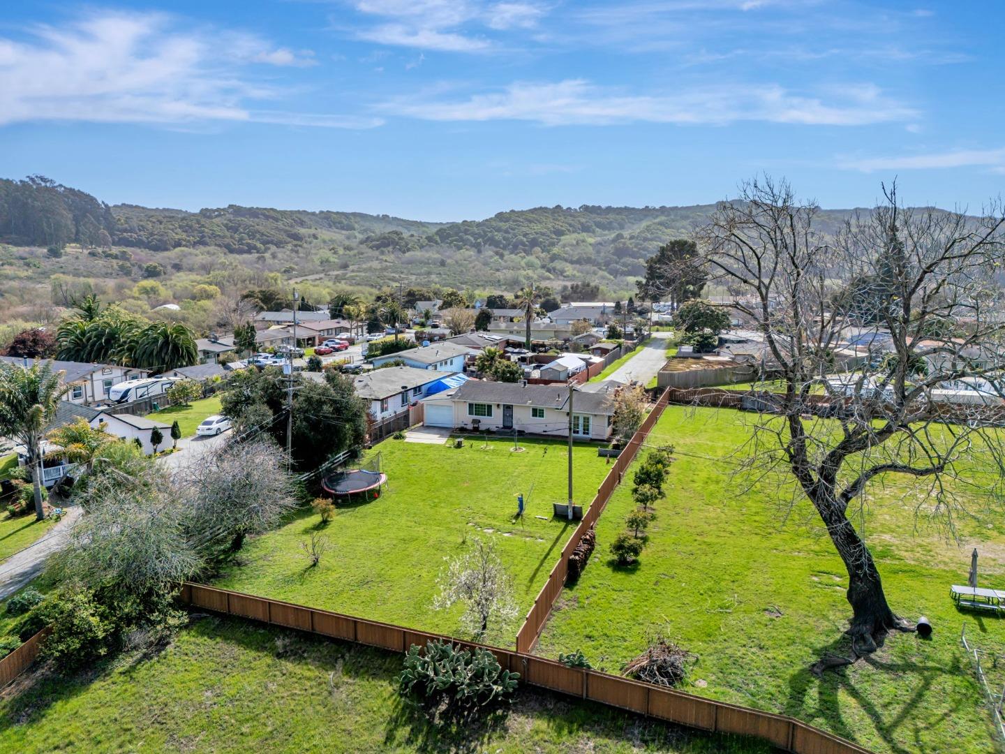 399 Berry Road