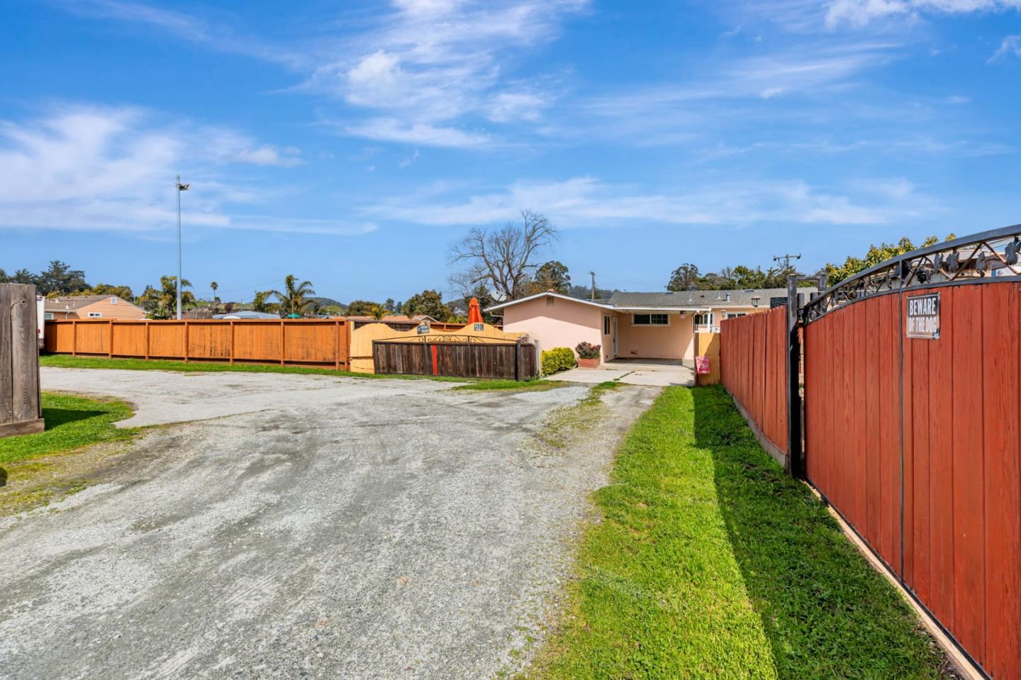 399 Berry Road