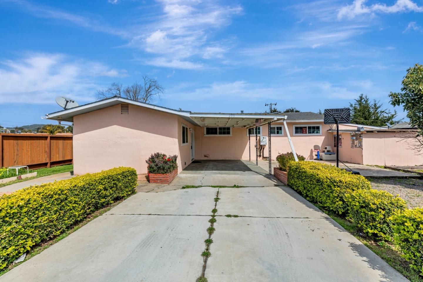 399 Berry Road