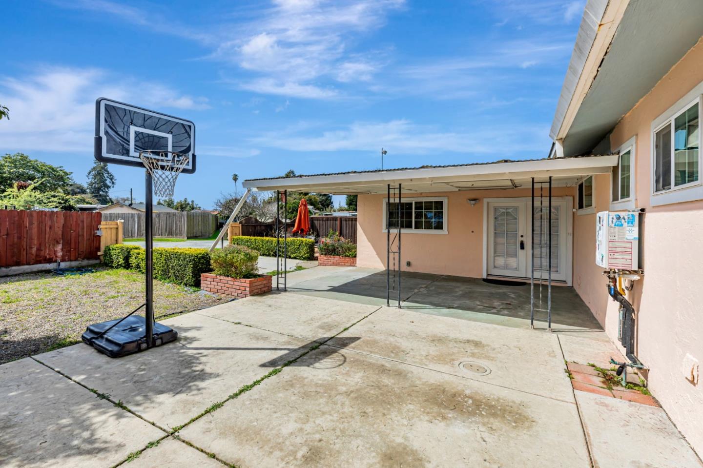 399 Berry Road