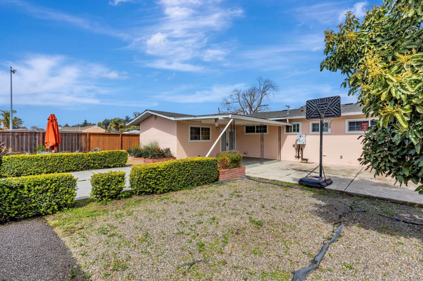 399 Berry Road