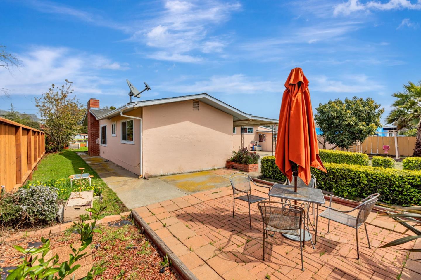 399 Berry Road