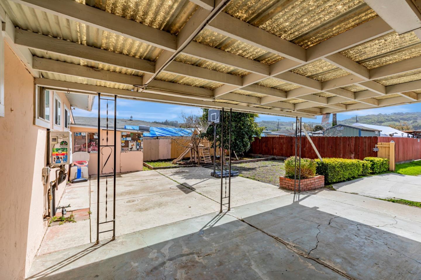 399 Berry Road