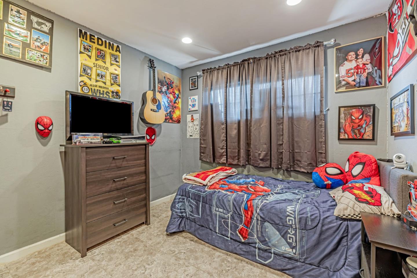 399 Berry Road