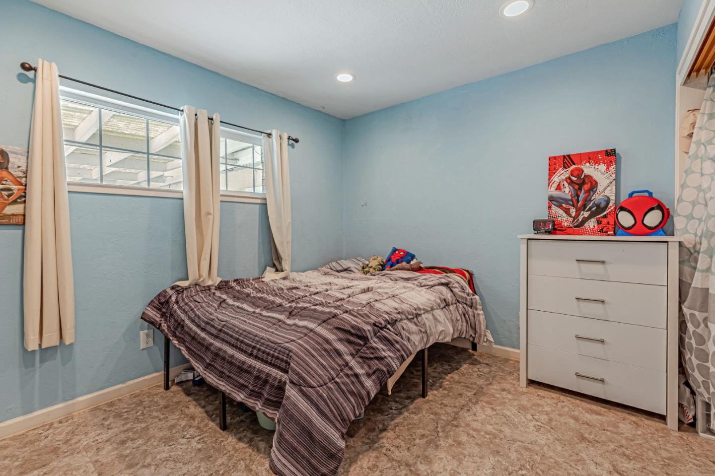 399 Berry Road