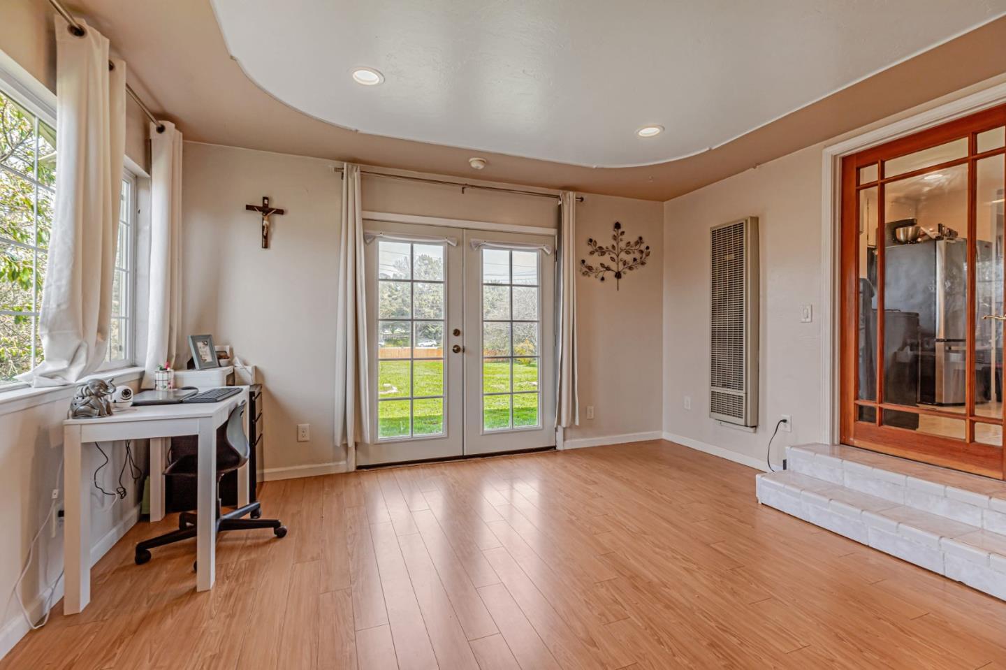 399 Berry Road