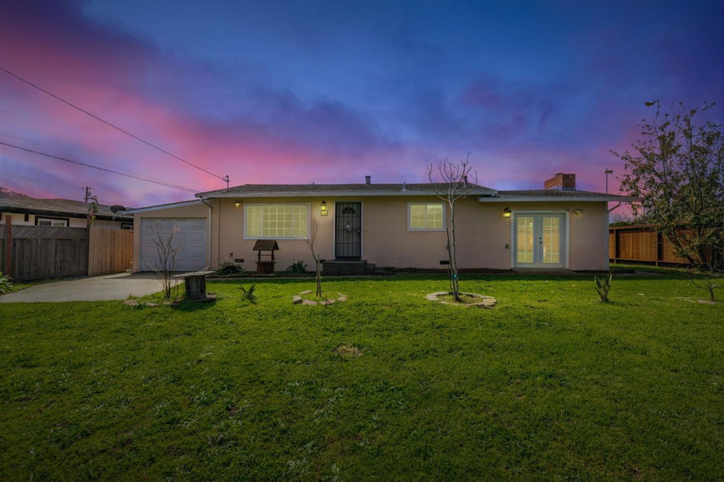 399 Berry Road