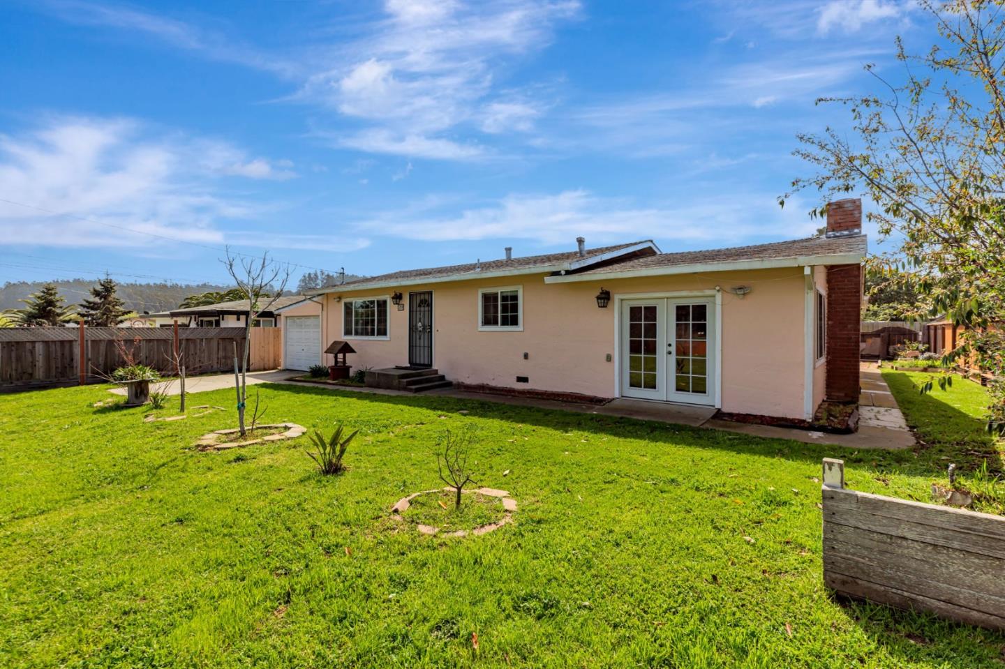 399 Berry Road