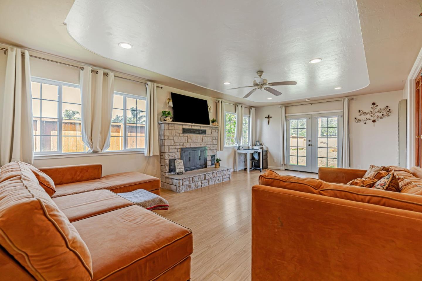399 Berry Road