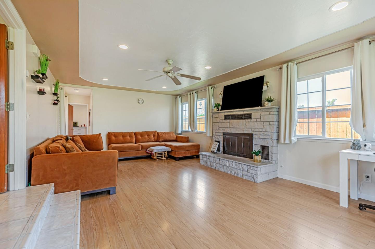 399 Berry Road