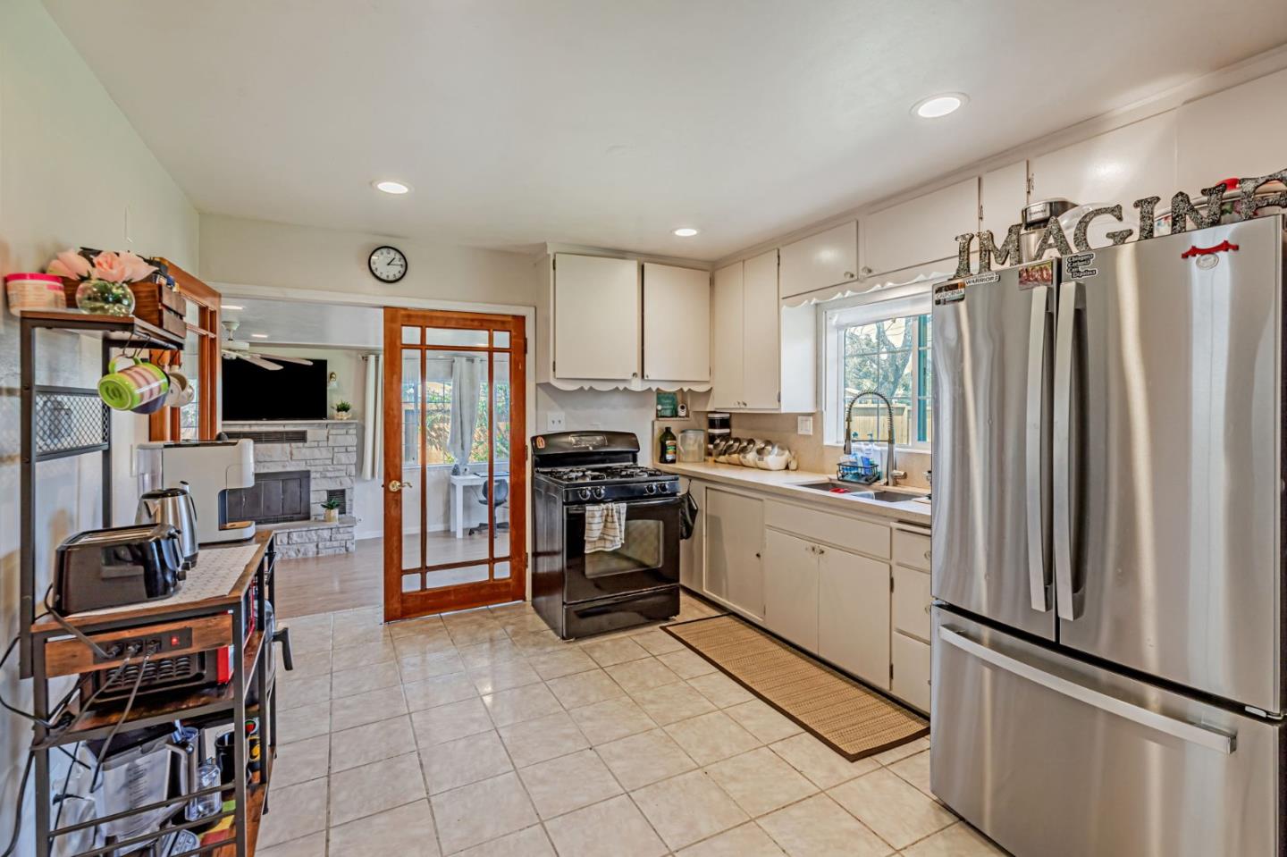 399 Berry Road