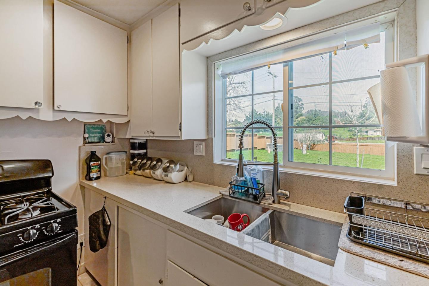 399 Berry Road